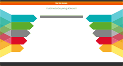 Desktop Screenshot of multimeterbuyersguide.com